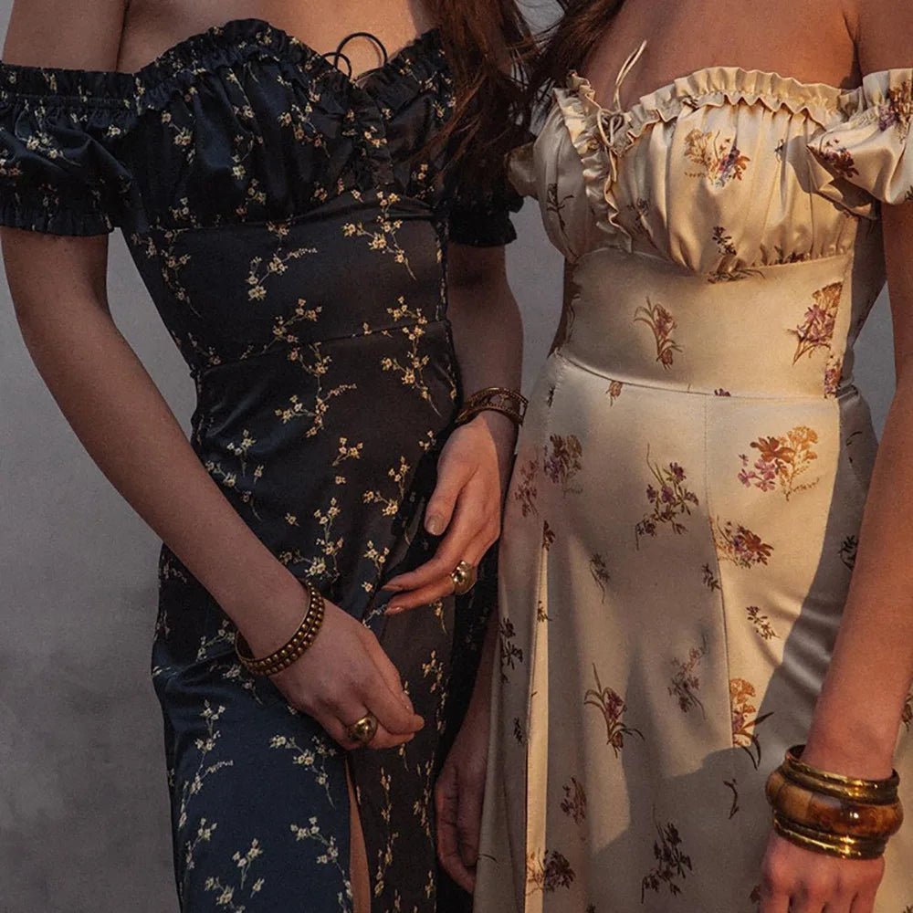Dress Women Summer 2022 fashion tall waist ruffled irregular floral print split Dresses Casual Vestidos dropshipping GHH8024 - Sogni di moda - Sogni di moda - 14:200013902#apricot;5:4183#3XL - Dress Women Summer 2022 fashion tall waist ruffled irregular floral print split Dresses Casual Vestidos dropshipping GHH8024 - Sogni di moda - Sogni di moda - 14:200013902#apricot;5:4183#3XL - Dress Women Summer 2022 fashion tall waist ruffled irregular floral print split Dresses Casual Vestidos dropshippi
