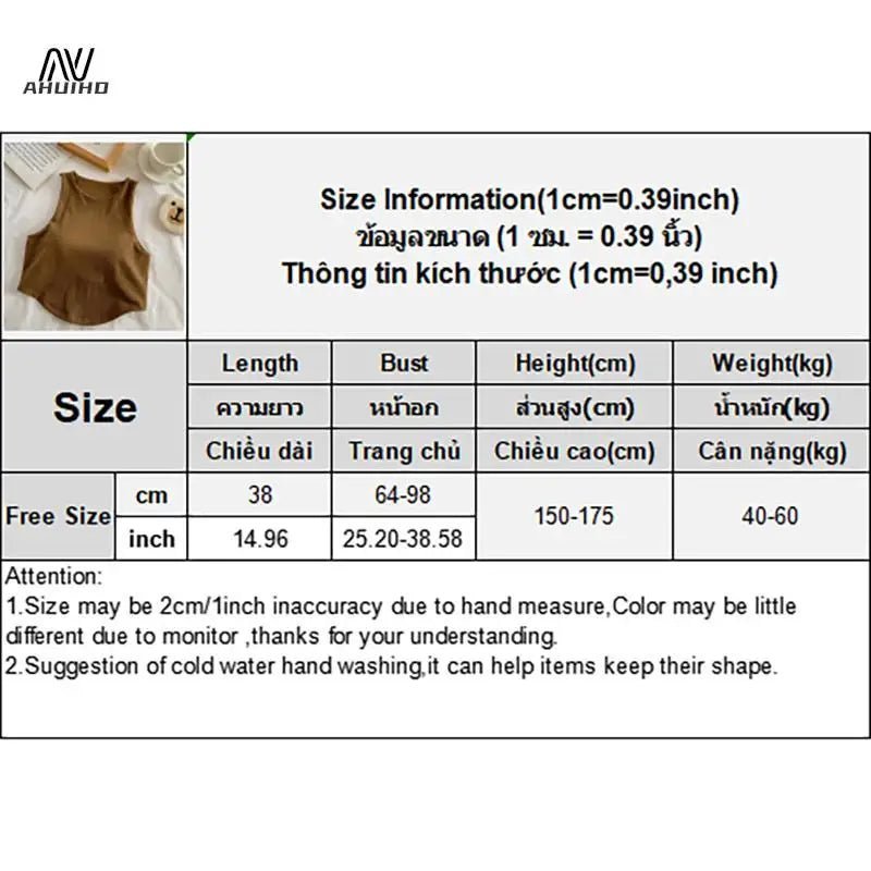 Estate Tinta Unita Irregolare Canotta Delle Donne Moda Girocollo Senza Maniche Slim Canotta - Sogni di moda - Sogni di moda - 14:771#Black;5:200000989#One size - Estate Tinta Unita Irregolare Canotta Delle Donne Moda Girocollo Senza Maniche Slim Canotta - Sogni di moda - Sogni di moda - 14:771#Black;5:200000989#One size - Estate Tinta Unita Irregolare Canotta Delle Donne Moda Girocollo Senza Maniche Slim Canotta - Sogni di moda - Black - One size - Black - One size -