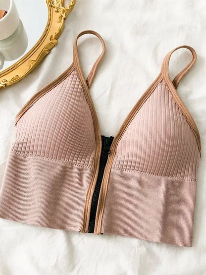 Top donna con zip - Sogni di moda - Sogni di moda - 14:1052#PINK;5:200003528#F Fit 40 - 55kg - Top donna con zip - Sogni di moda - Sogni di moda - 14:1052#PINK;5:200003528#F Fit 40 - 55kg - 48216290558299 - PINK - F Fit 40 - 55kg - PINK - F Fit 40 - 55kg - 