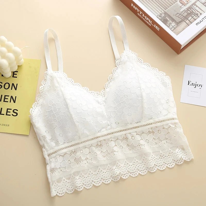 Top donna in pizzo - Sogni di moda - Sogni di moda - 14:365458#White - Top donna in pizzo - Sogni di moda - Sogni di moda - 14:365458#White - 48216331551067|48216331583835 - White - White - 