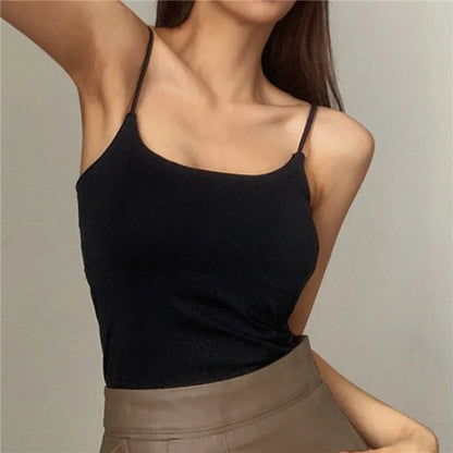 Top/Canotta Fitness Seamless Donna Ice Silk - Sogni di moda - Sogni di moda - 14:1052#3 - Black;5:200003528#fit for 40 - 70kg - Top/Canotta Fitness Seamless Donna Ice Silk - Sogni di moda - Sogni di moda - 14:1052#3 - Black;5:200003528#fit for 40 - 70kg - 48216332173659 - 3 - Black - fit for 40 - 70kg - 3 - Black - fit for 40 - 70kg - 